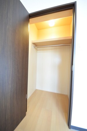 ディアエイトの物件内観写真